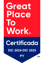 Importadora_Parana_PY_Spanish_2024_Certification_Badge